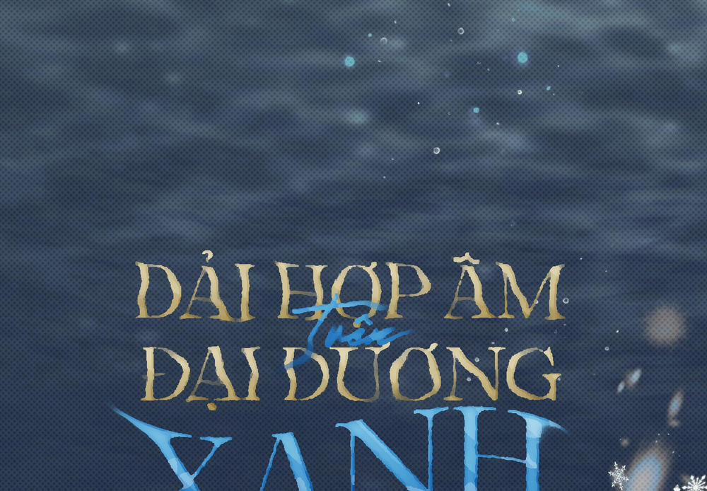 Dải Hợp Âm Trên Đại Dương Xanh 35 trang 4