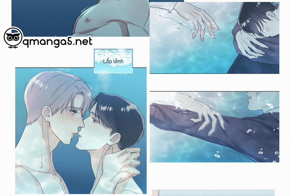 Dải Hợp Âm Trên Đại Dương Xanh 37.5 trang 14