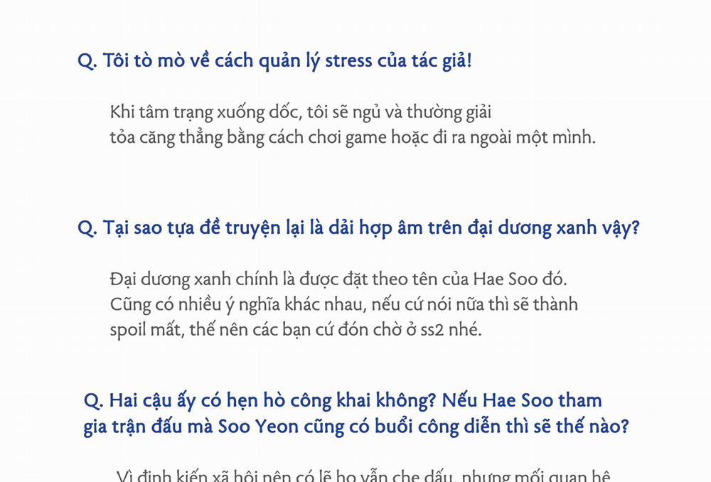 Dải Hợp Âm Trên Đại Dương Xanh 37.5 trang 19
