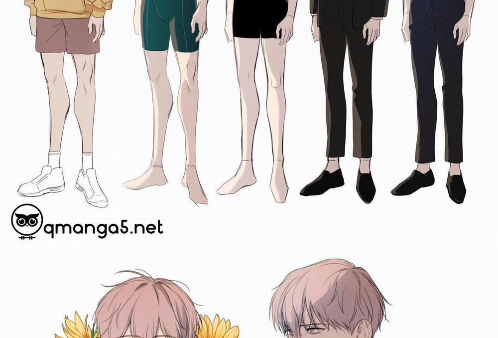 Dải Hợp Âm Trên Đại Dương Xanh 37.5 trang 9