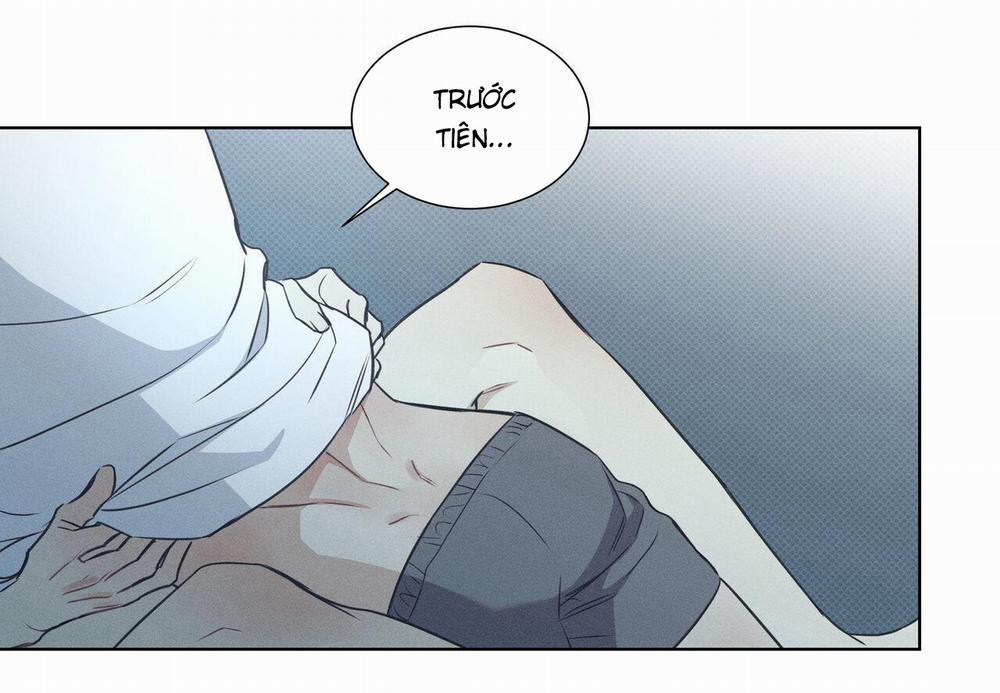 Dải Hợp Âm Trên Đại Dương Xanh 37 trang 38