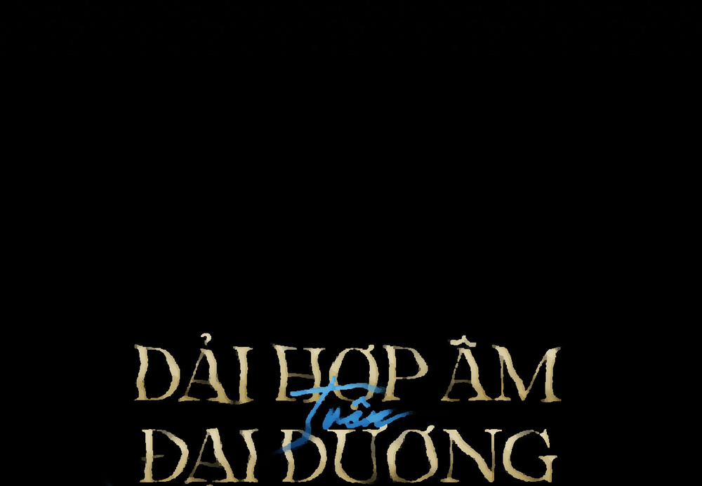 Dải Hợp Âm Trên Đại Dương Xanh 39 trang 27