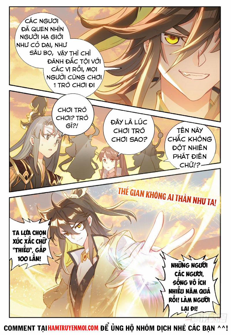 Đại Khâu Giáp Sư 150 trang 16