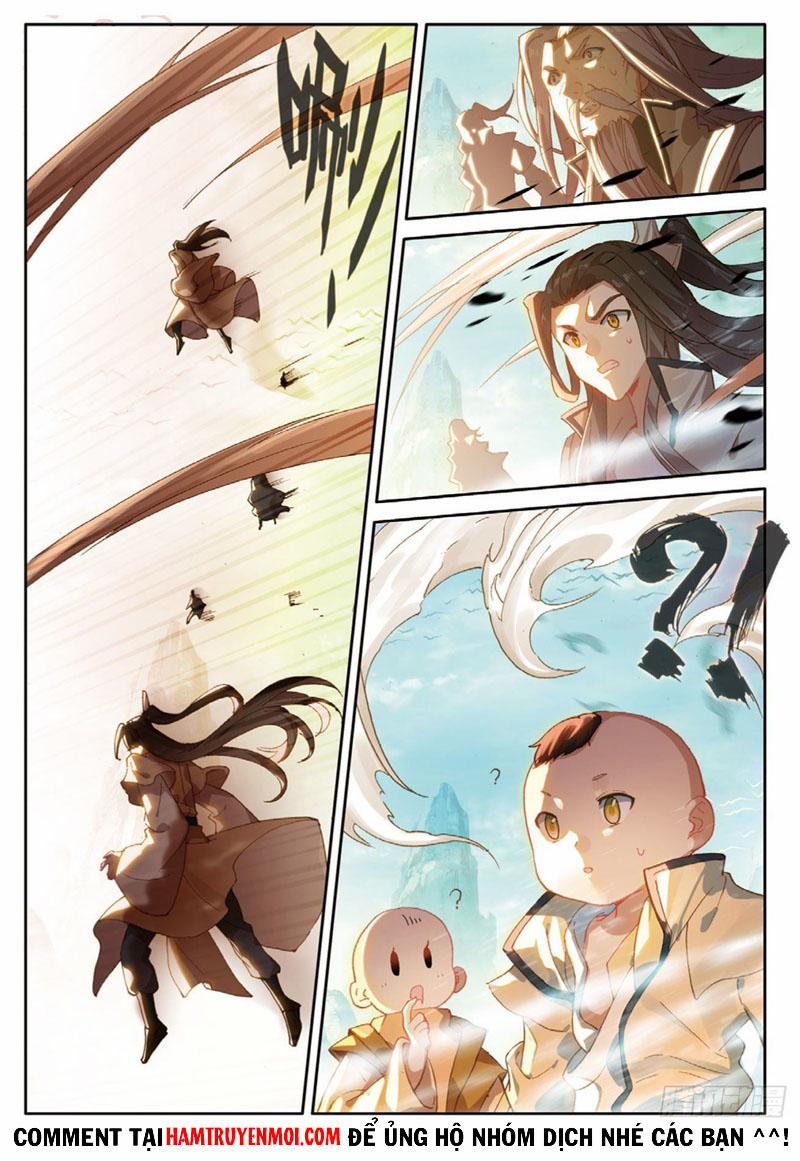 Đại Khâu Giáp Sư 150 trang 17