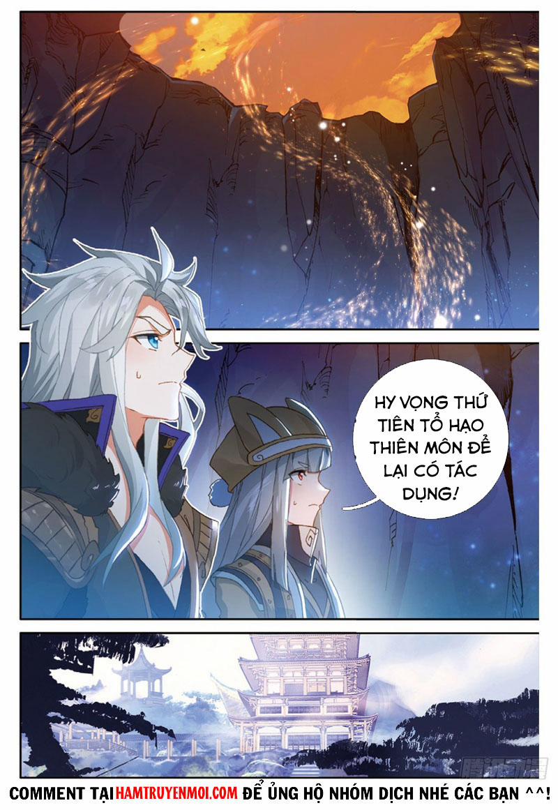 Đại Khâu Giáp Sư 150 trang 2