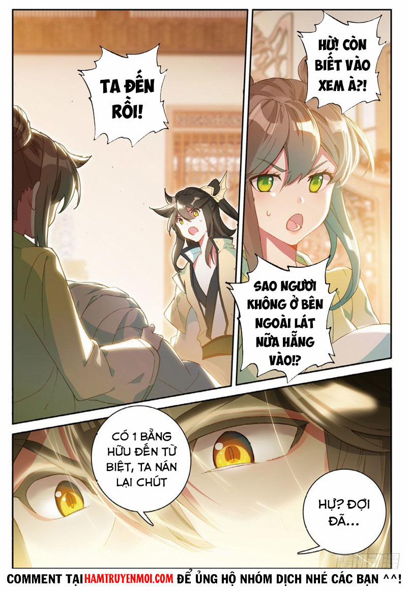 Đại Khâu Giáp Sư 150 trang 23