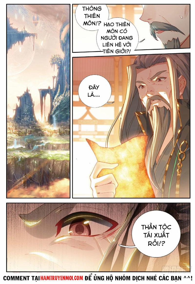 Đại Khâu Giáp Sư 150 trang 3