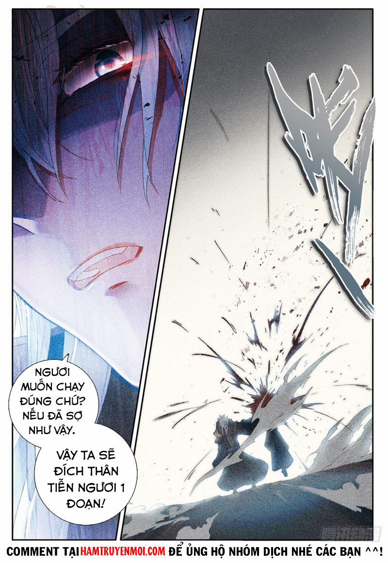 Đại Khâu Giáp Sư 150 trang 9