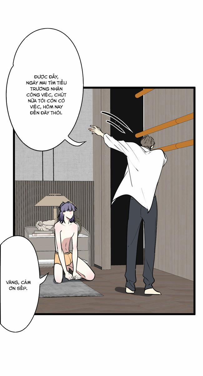 ĐẠI KIM CHỦ 1 trang 23