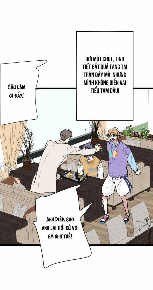 ĐẠI KIM CHỦ 10 trang 1