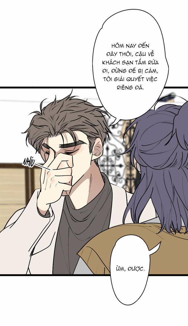 ĐẠI KIM CHỦ 10 trang 14