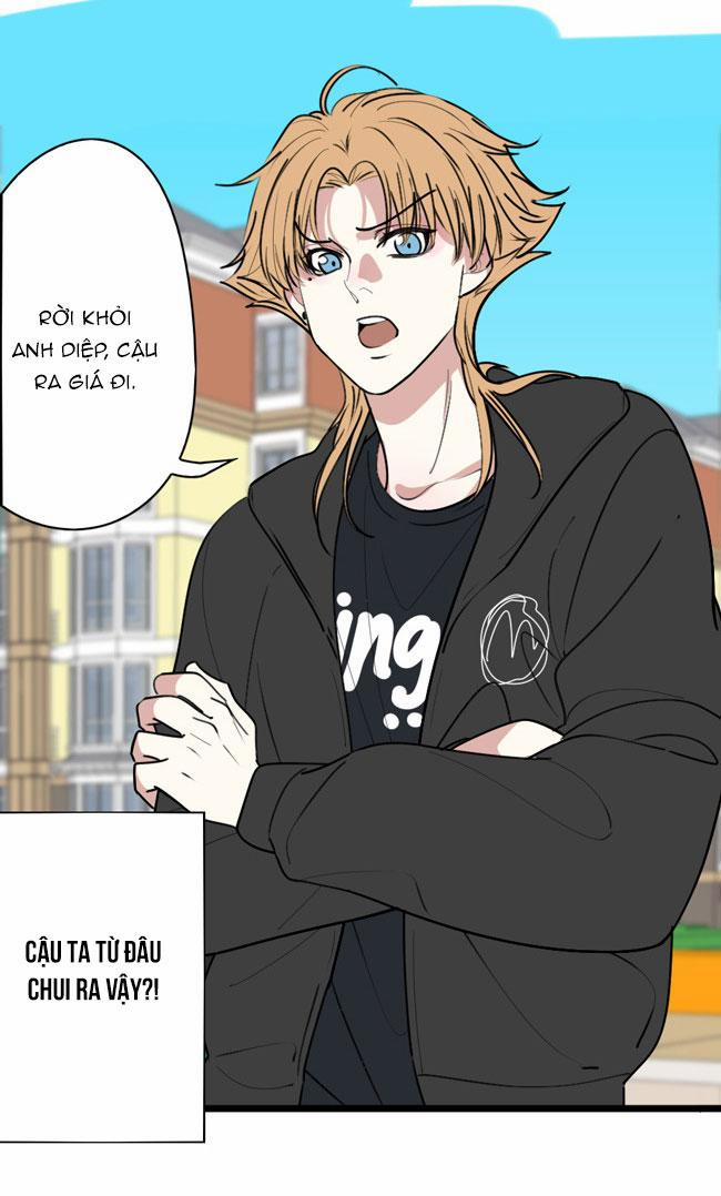 ĐẠI KIM CHỦ 10 trang 17