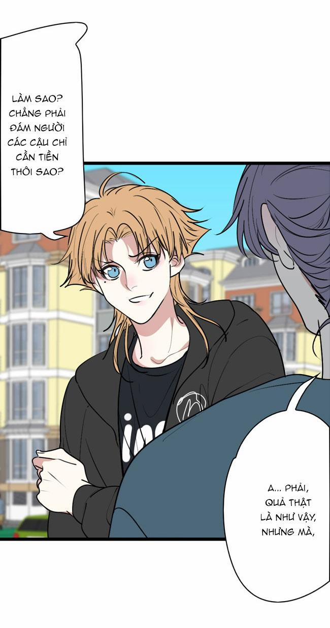 ĐẠI KIM CHỦ 10 trang 21