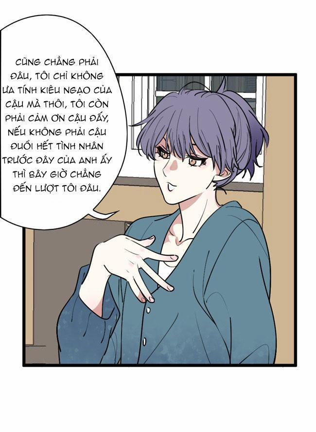 ĐẠI KIM CHỦ 11 trang 11