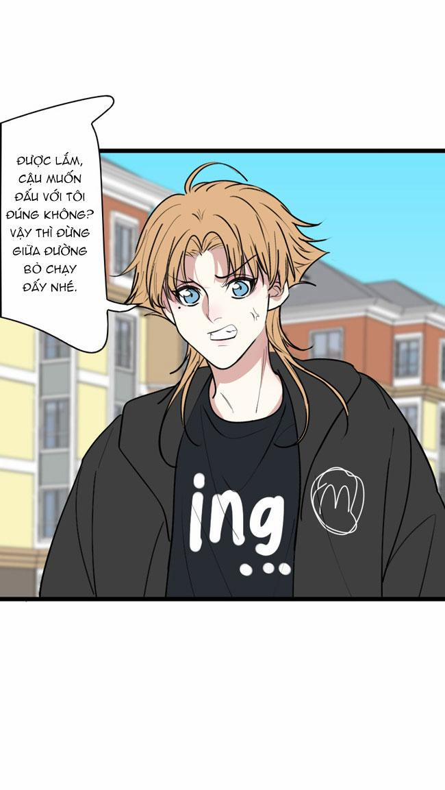 ĐẠI KIM CHỦ 11 trang 12