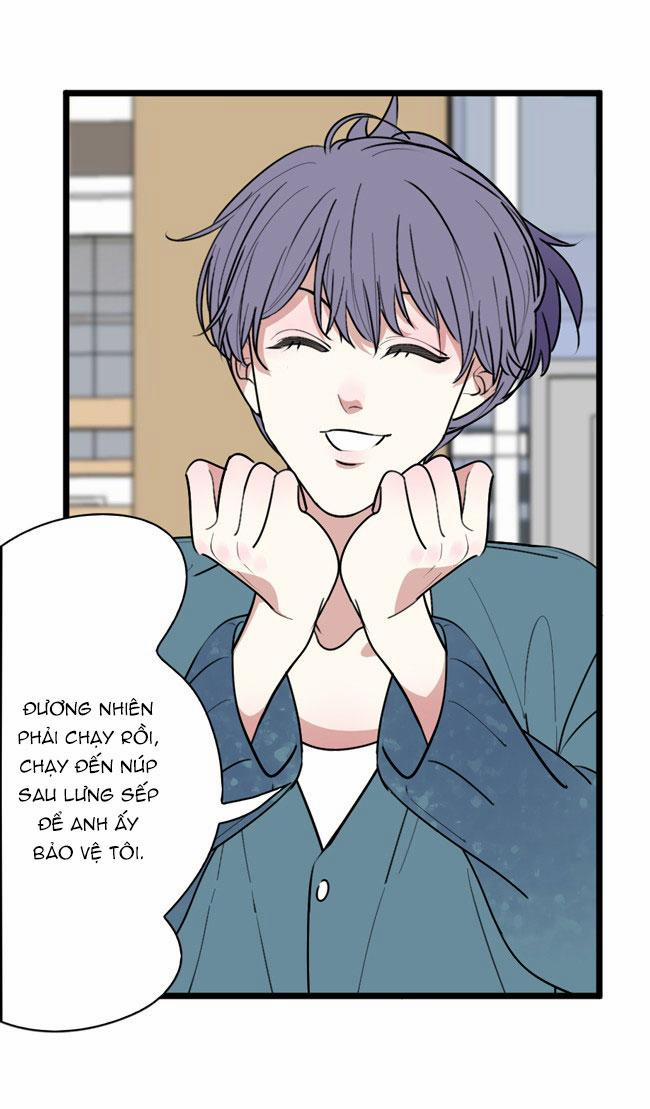 ĐẠI KIM CHỦ 11 trang 13