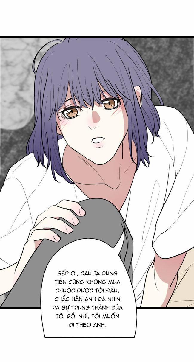 ĐẠI KIM CHỦ 11 trang 18