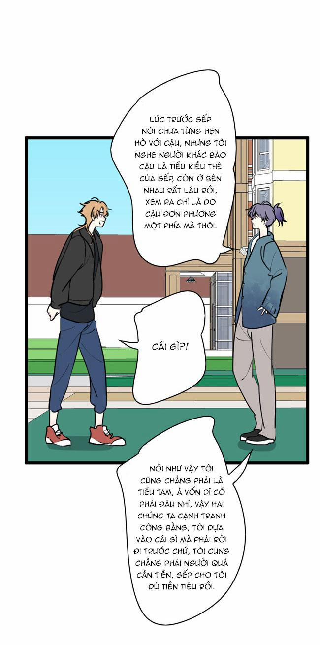 ĐẠI KIM CHỦ 11 trang 4