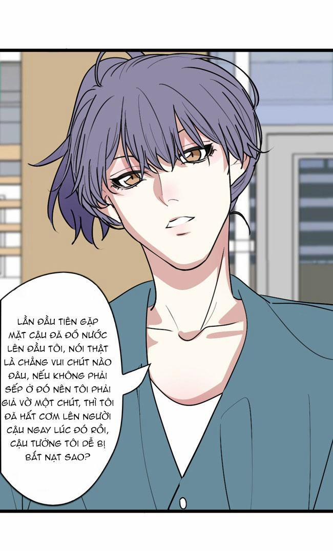 ĐẠI KIM CHỦ 11 trang 8