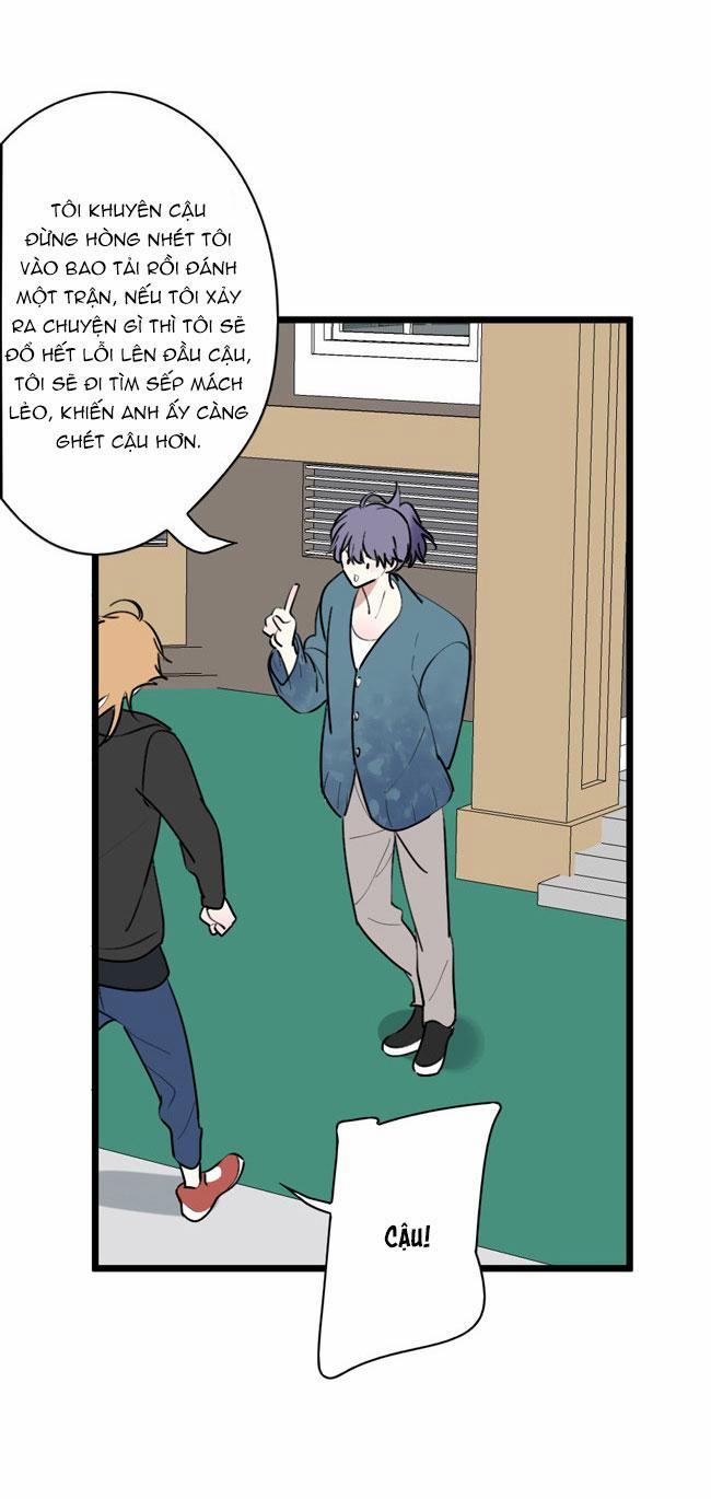 ĐẠI KIM CHỦ 11 trang 9