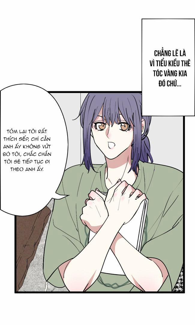 ĐẠI KIM CHỦ 12 trang 14