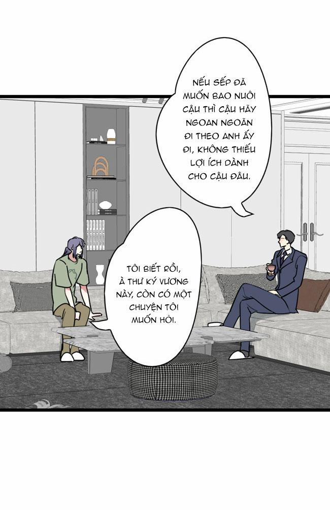 ĐẠI KIM CHỦ 12 trang 16