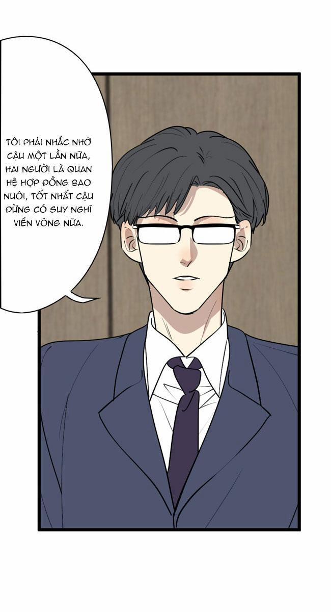 ĐẠI KIM CHỦ 12 trang 19