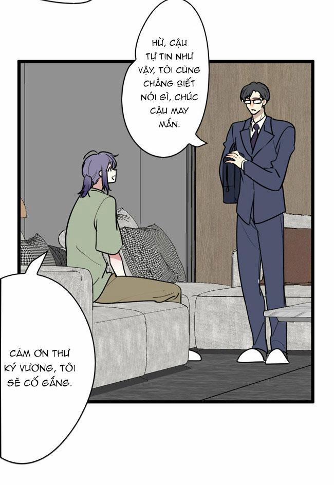 ĐẠI KIM CHỦ 13 trang 7