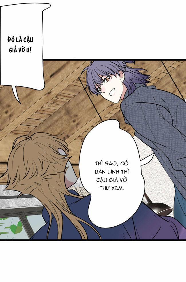 ĐẠI KIM CHỦ 14 trang 11