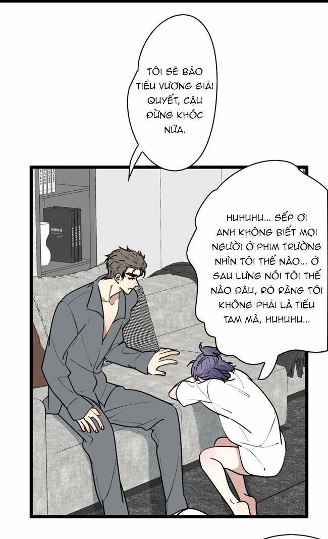 ĐẠI KIM CHỦ 14 trang 16