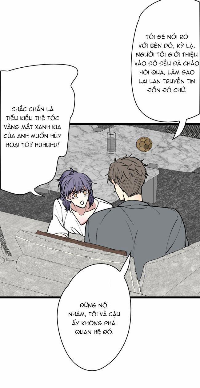 ĐẠI KIM CHỦ 14 trang 17