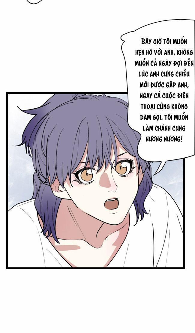 ĐẠI KIM CHỦ 16 trang 17