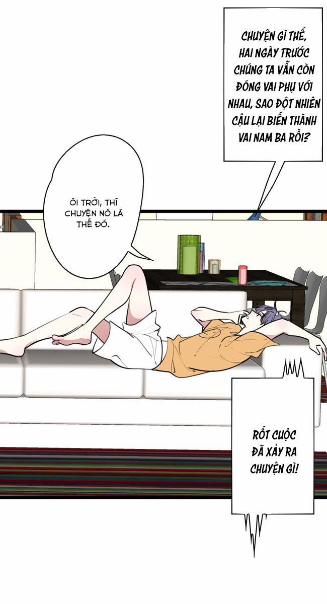 ĐẠI KIM CHỦ 2 trang 5