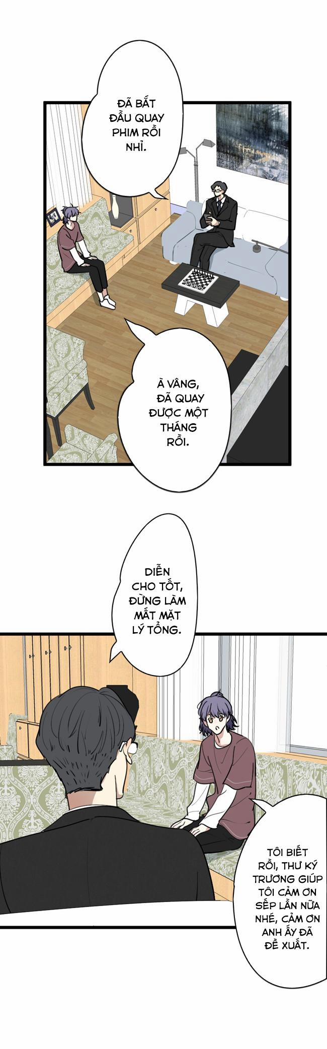 ĐẠI KIM CHỦ 3 trang 1