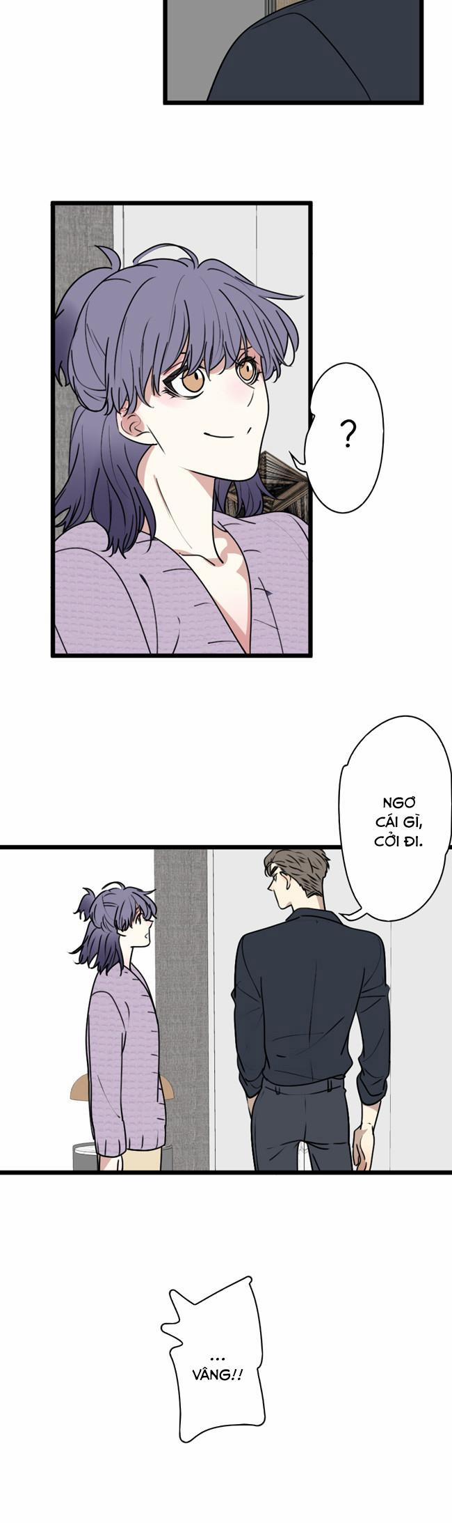 ĐẠI KIM CHỦ 3 trang 10