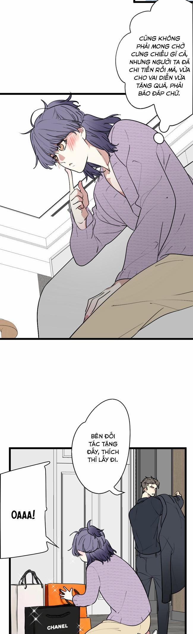 ĐẠI KIM CHỦ 3 trang 4