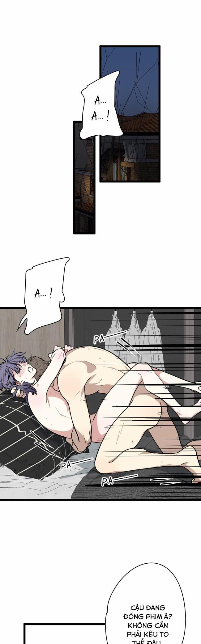 ĐẠI KIM CHỦ 4 trang 1