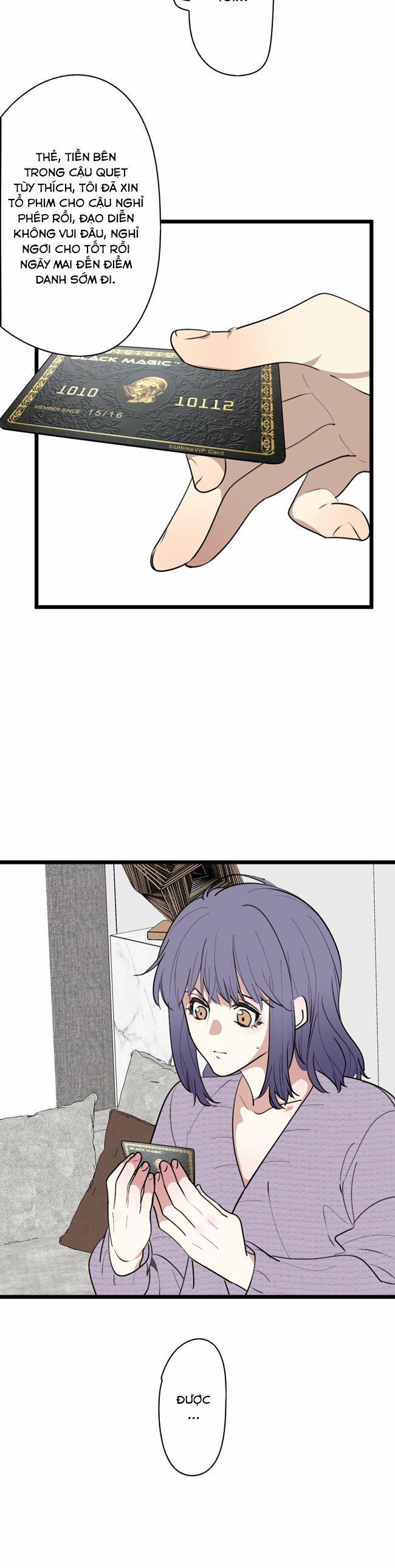 ĐẠI KIM CHỦ 4 trang 12