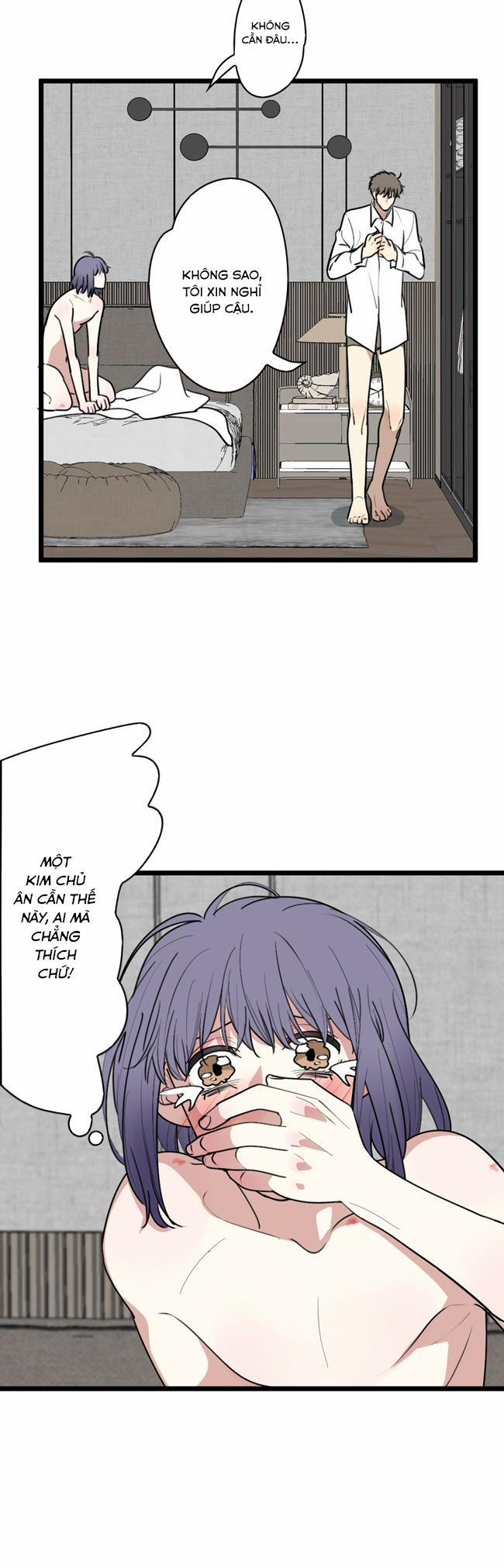 ĐẠI KIM CHỦ 4 trang 9