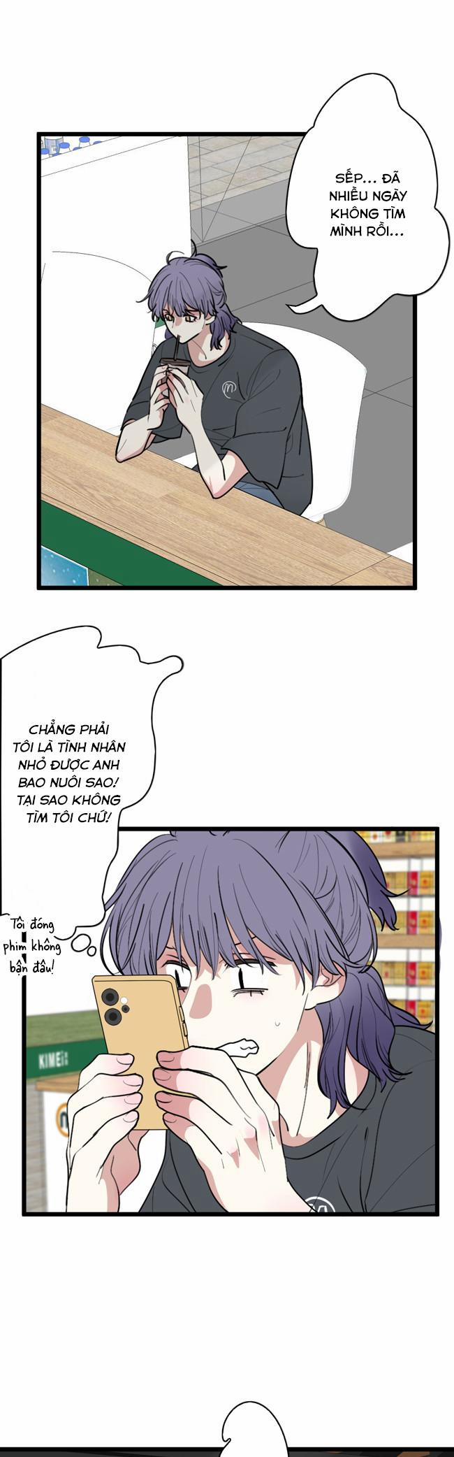 ĐẠI KIM CHỦ 5 trang 1