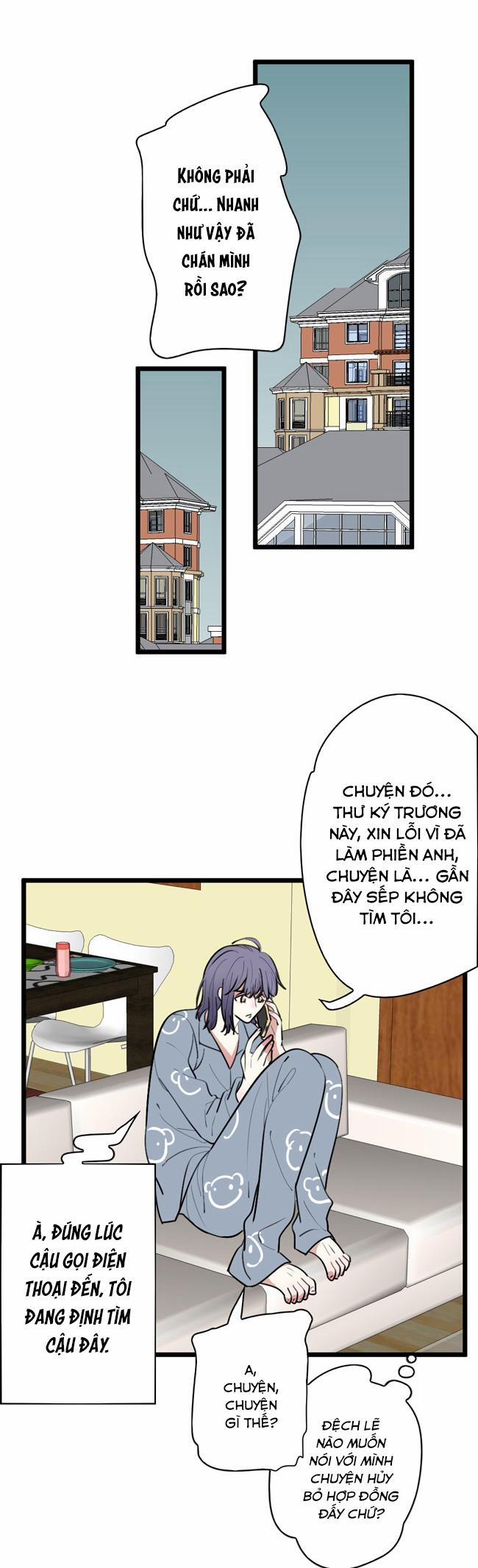 ĐẠI KIM CHỦ 5 trang 4