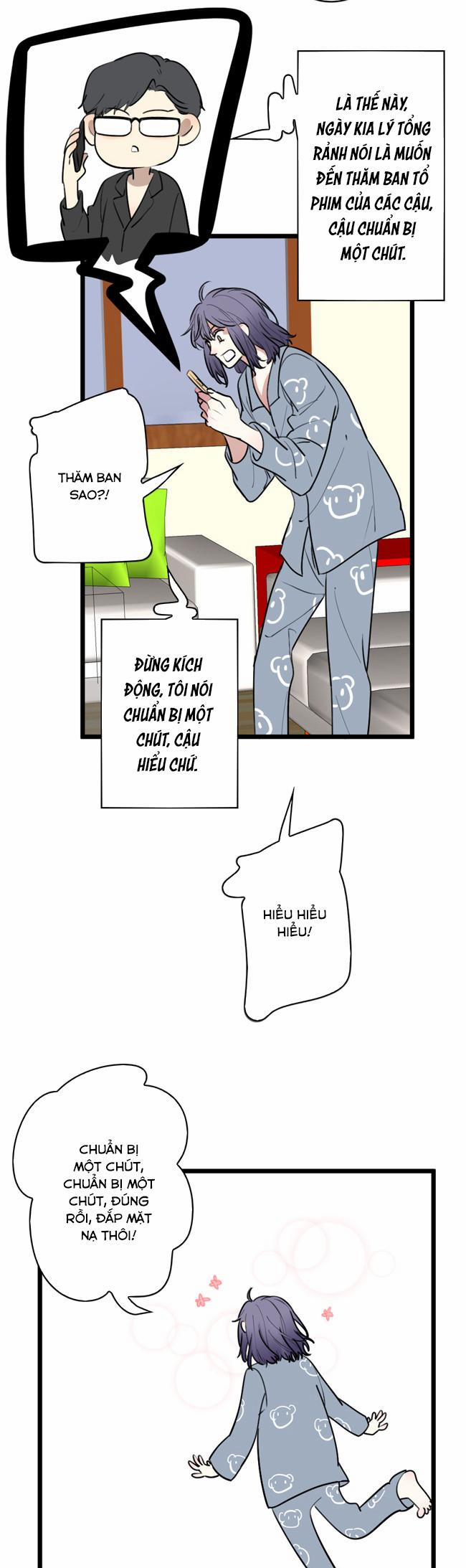 ĐẠI KIM CHỦ 5 trang 5