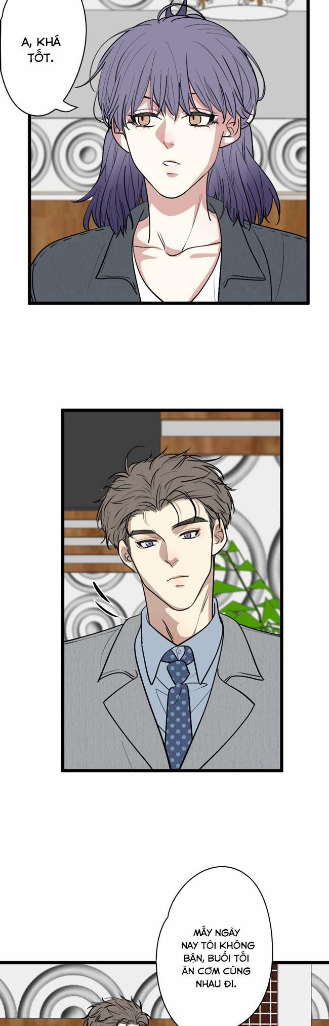 ĐẠI KIM CHỦ 5 trang 9