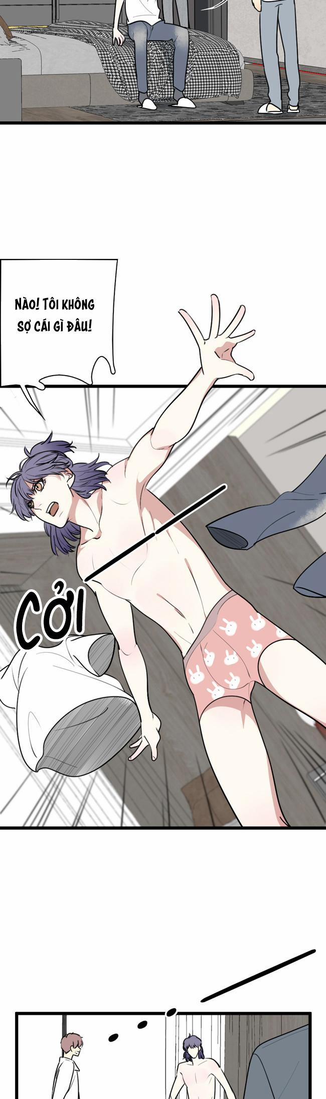 ĐẠI KIM CHỦ 6 trang 10