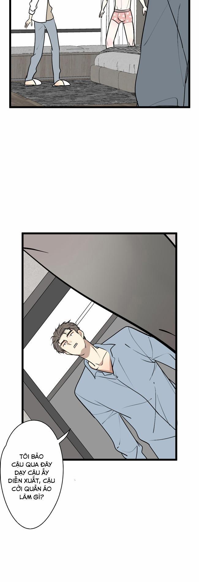 ĐẠI KIM CHỦ 6 trang 11