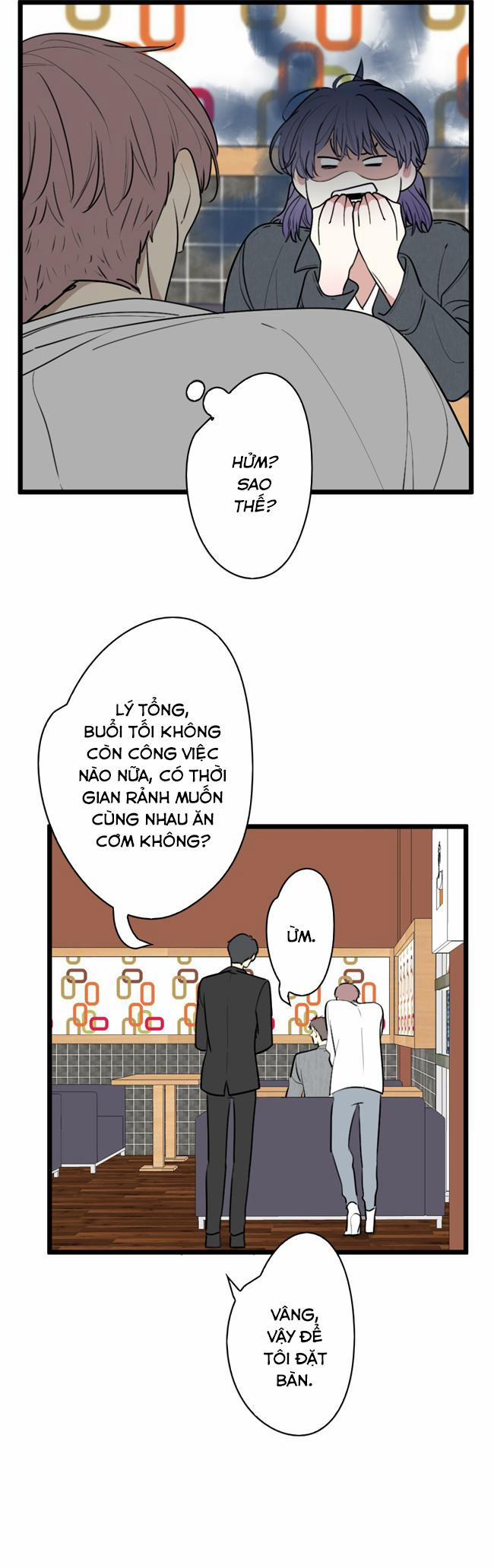 ĐẠI KIM CHỦ 6 trang 5