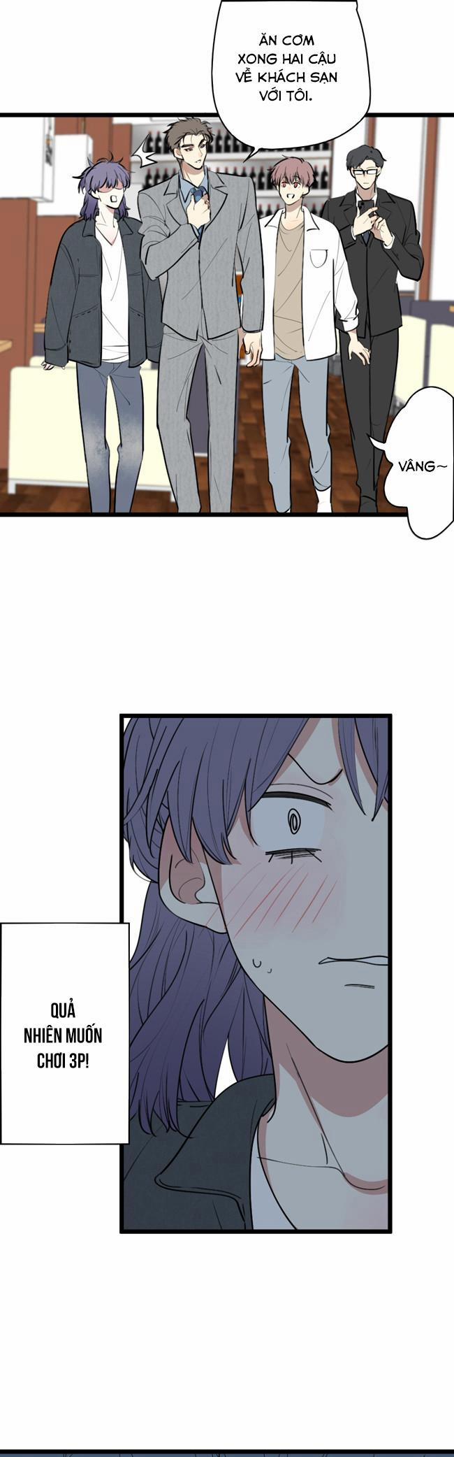 ĐẠI KIM CHỦ 6 trang 6