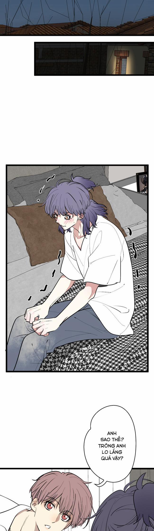 ĐẠI KIM CHỦ 6 trang 7