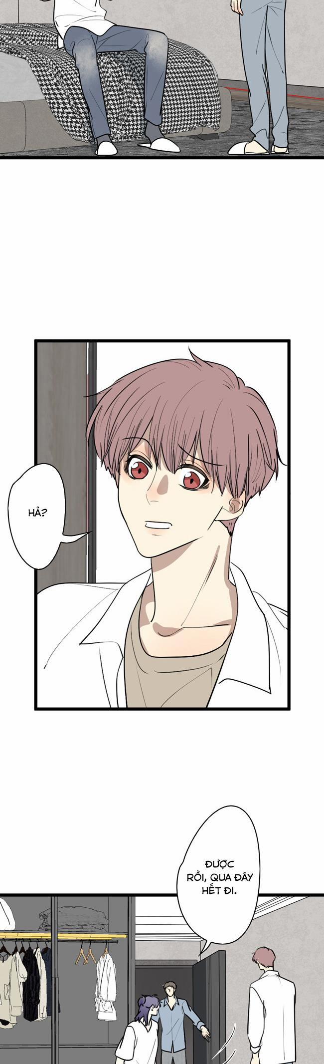 ĐẠI KIM CHỦ 6 trang 9