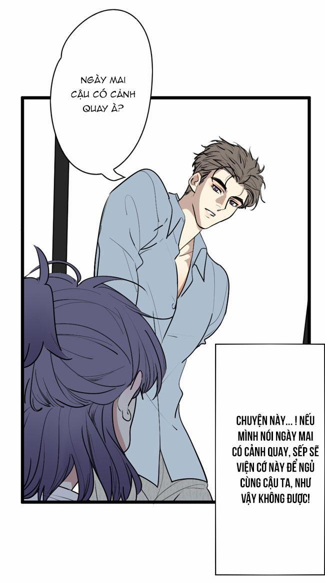 ĐẠI KIM CHỦ 7 trang 13